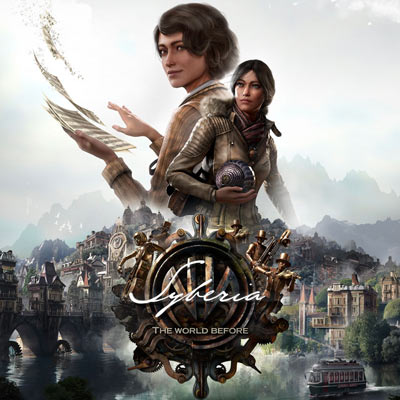 بازی Syberia The World Before