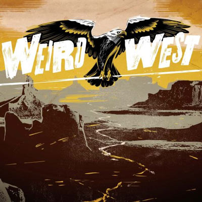 بازی Weird West