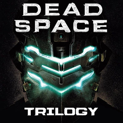بازی Dead Space Trilogy