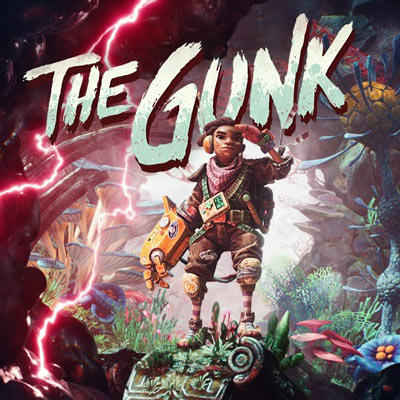 بازی The Gunk