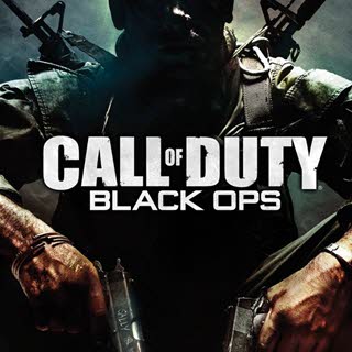 بازی Call of Duty Black Ops