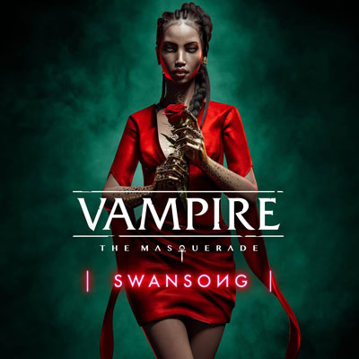 بازی Vampire The Masquerade - Swansong