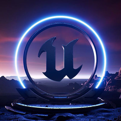 موتور بازی‌سازی Unreal Engine 5