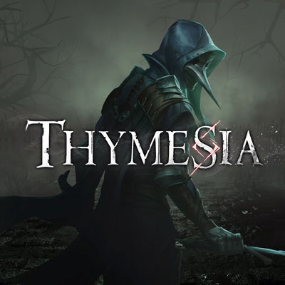 بازی Thymesia