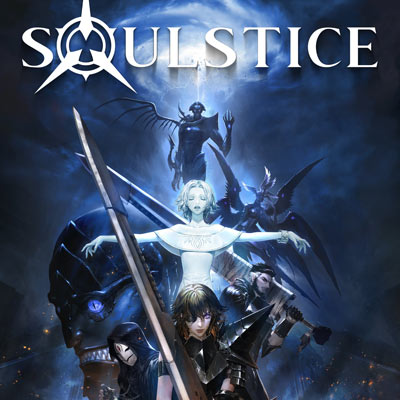 بازی Soulstice