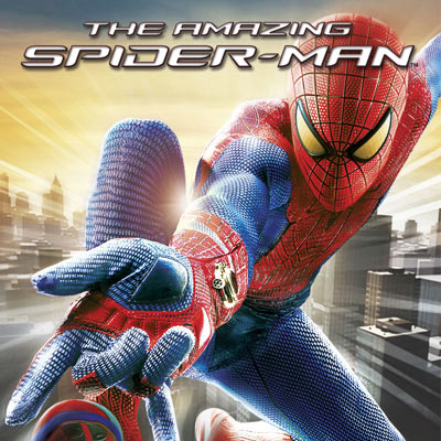 بازی The Amazing Spider-Man