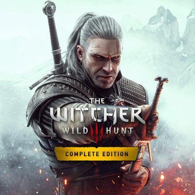بازی The Witcher 3 Wild Hunt