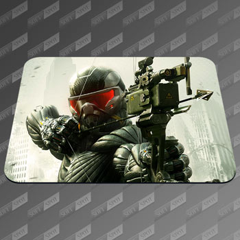 ماوس پد Crysis 3 MP-12