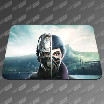 ماوس پد Dishonored 2 MP-13