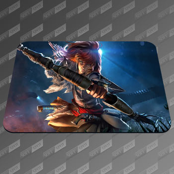 ماوس پد Horizon Zero Dawn MP-24