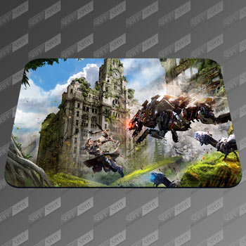 ماوس پد Horizon Zero Dawn MP-25