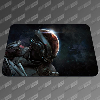 ماوس پد Mass Effect Andromeda MP-27