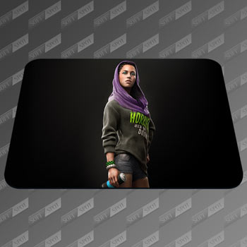 ماوس پد Watch Dogs 2 MP-36