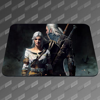 ماوس پد The Witcher 3 Wild Hunt MP-42