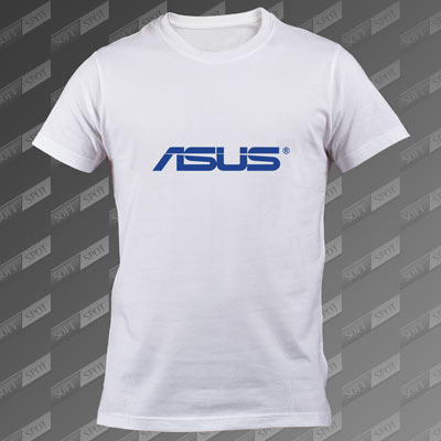 تیشرت مردانه طرح Asus TS-74