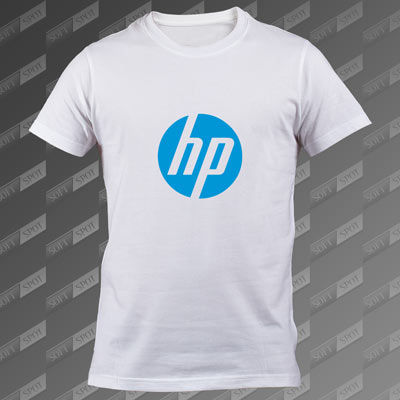 تیشرت مردانه طرح HP TS-88