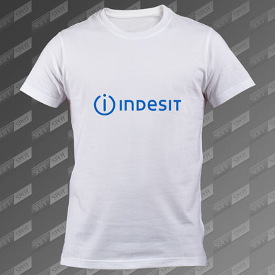 تیشرت مردانه طرح Indesit TS-91
