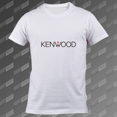 تیشرت مردانه طرح Kenwood TS-94
