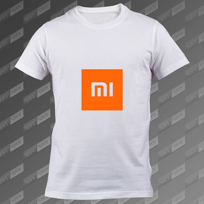 تیشرت مردانه طرح Xiaomi TS-121