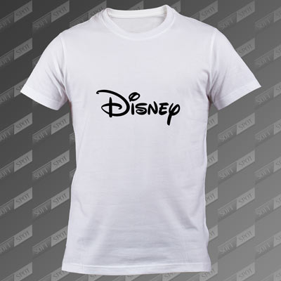 تیشرت مردانه طرح Disney TS-149