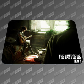 ماوس پد The Last of Us Part II MP-51