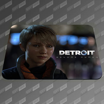 ماوس پد Detroit Become Human MP-53