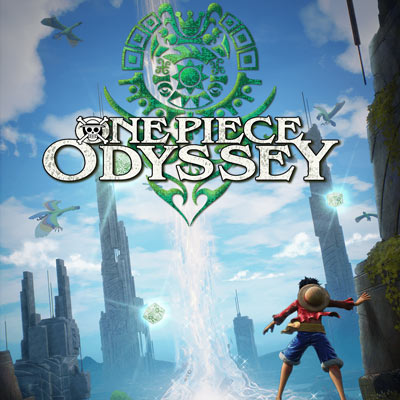 بازی One Piece Odyssey