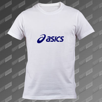 تیشرت مردانه طرح Asics TS-231