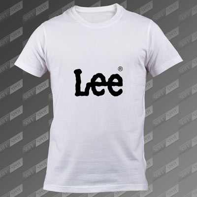 تیشرت مردانه طرح Lee TS-241