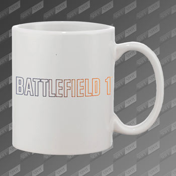 ماگ Battlefield 1 MG-00000003