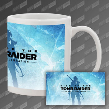 ماگ Rise of the Tomb Raider MG-00000018