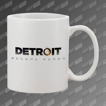 ماگ Detroit Become Human MG-00000023
