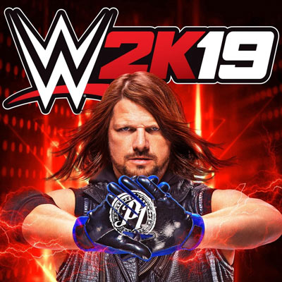 بازی WWE 2K19