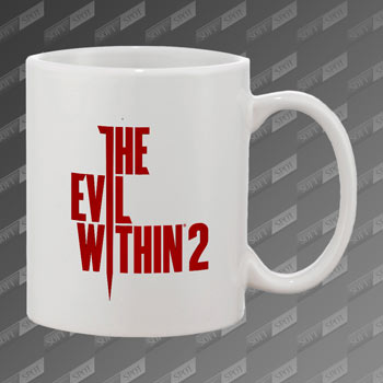 ماگ The Evil Within 2 MG-27