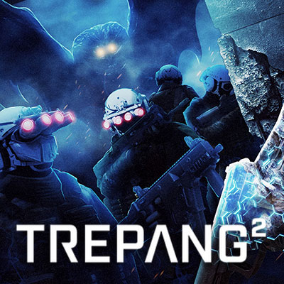 بازی Trepang2