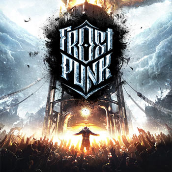 بازی Frostpunk