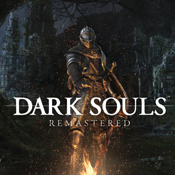 بازی DARK SOULS REMASTERED