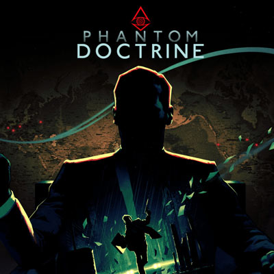 بازی Phantom Doctrine