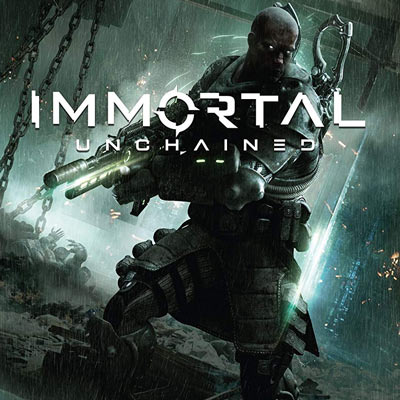 بازی Immortal Unchained