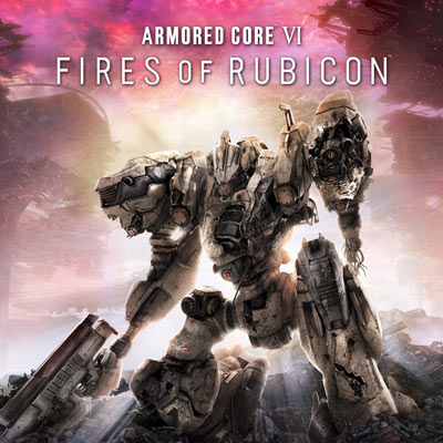 بازی Armored Core VI Fires of Rubicon