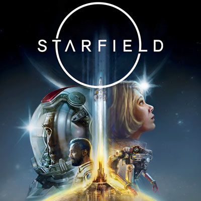 بازی Starfield