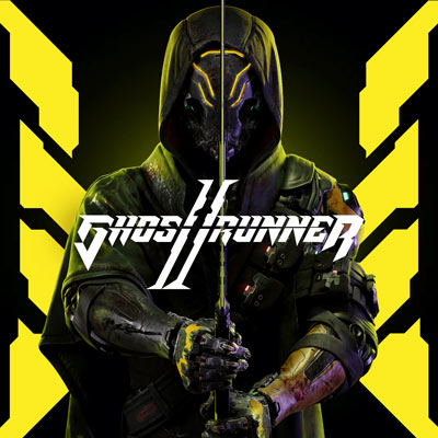 بازی Ghostrunner 2