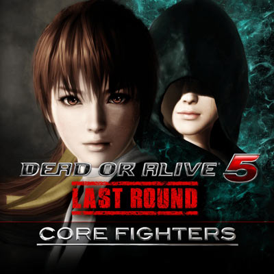 بازی Dead or Alive 5 Last Round