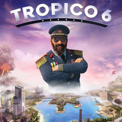 بازی Tropico 6