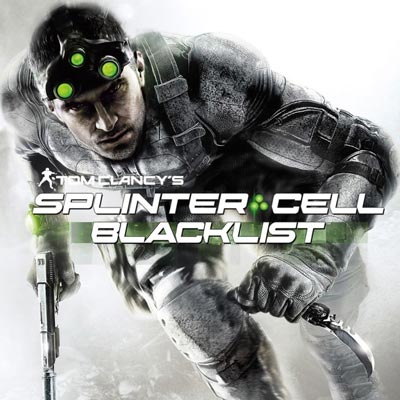 بازی Tom Clancy's Splinter Cell Blacklist