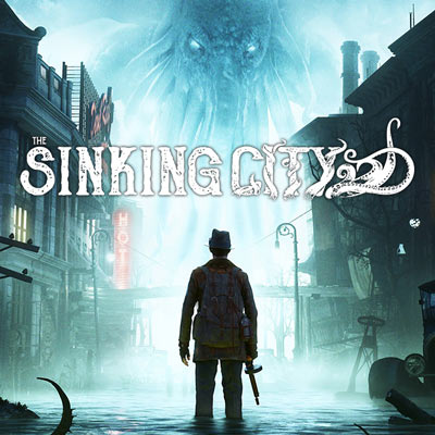بازی The Sinking City
