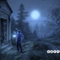 The Vanishing of Ethan Carter