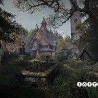 The Vanishing of Ethan Carter