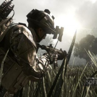 بازی Call of Duty Ghosts