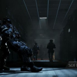 بازی Call of Duty Ghosts